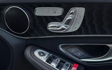 Mercedes-Benz C-Класс, 2018 год, 1 620 090 рублей, 11 фотография