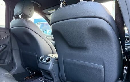 Mercedes-Benz C-Класс, 2018 год, 1 620 090 рублей, 28 фотография