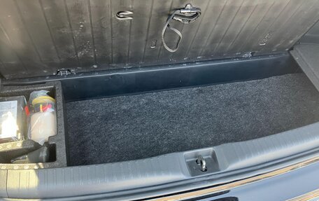 Toyota Wish II, 2016 год, 1 085 000 рублей, 10 фотография