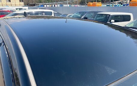 Toyota Wish II, 2016 год, 1 085 000 рублей, 9 фотография