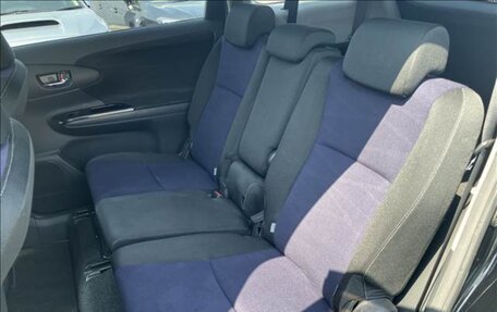 Toyota Wish II, 2016 год, 1 085 000 рублей, 18 фотография