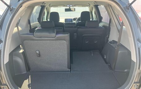 Toyota Wish II, 2016 год, 1 085 000 рублей, 12 фотография