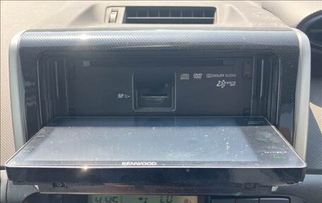 Toyota Wish II, 2016 год, 1 085 000 рублей, 21 фотография