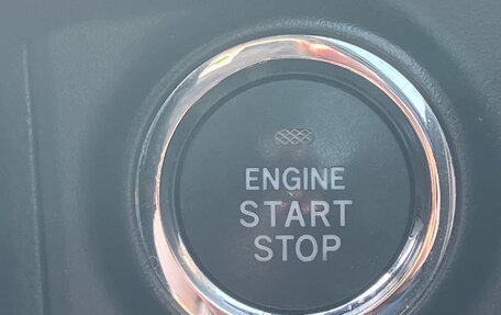 Toyota Wish II, 2016 год, 1 085 000 рублей, 24 фотография