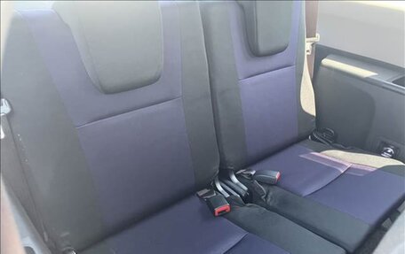 Toyota Wish II, 2016 год, 1 085 000 рублей, 15 фотография