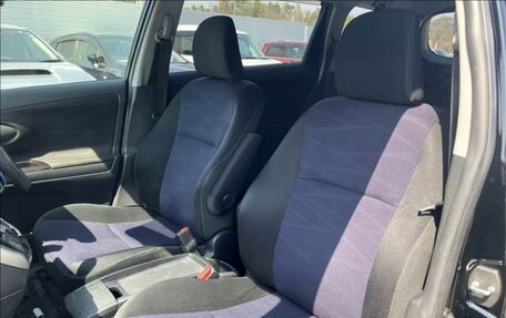 Toyota Wish II, 2016 год, 1 085 000 рублей, 19 фотография