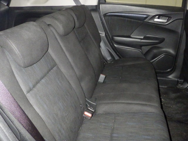 Honda Shuttle II, 2020 год, 1 189 000 рублей, 8 фотография