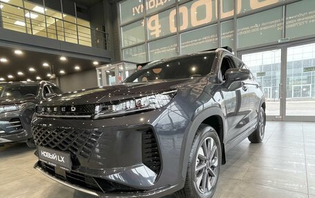 CheryExeed LX, 2024 год, 3 590 000 рублей, 2 фотография