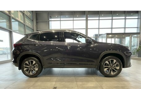 CheryExeed LX, 2024 год, 3 590 000 рублей, 10 фотография