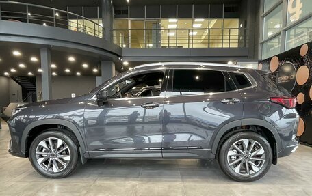 CheryExeed LX, 2024 год, 3 590 000 рублей, 3 фотография