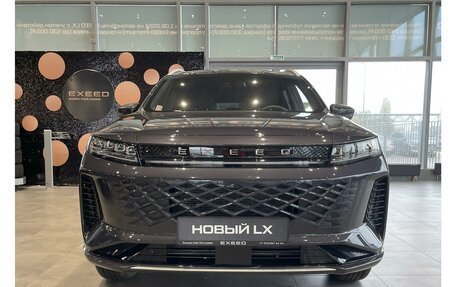 CheryExeed LX, 2024 год, 3 590 000 рублей, 1 фотография