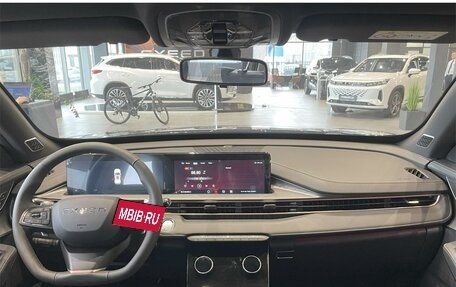 CheryExeed LX, 2024 год, 3 590 000 рублей, 6 фотография