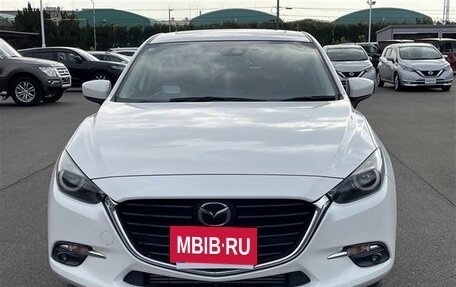 Mazda Axela, 2018 год, 1 340 000 рублей, 2 фотография