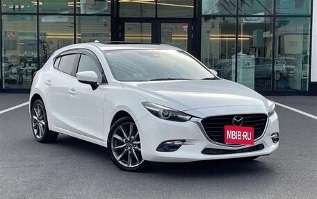 Mazda Axela, 2018 год, 1 340 000 рублей, 1 фотография