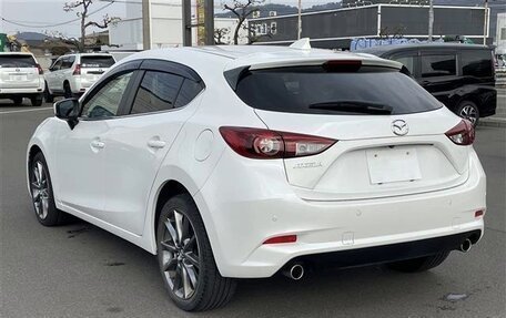 Mazda Axela, 2018 год, 1 340 000 рублей, 5 фотография