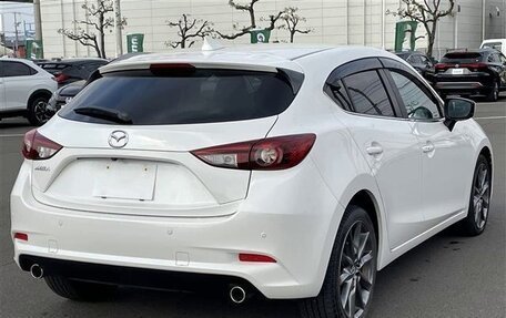 Mazda Axela, 2018 год, 1 340 000 рублей, 7 фотография