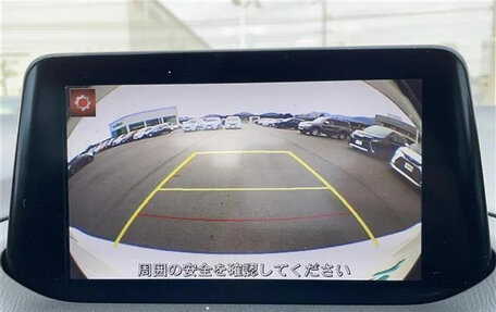 Mazda Axela, 2018 год, 1 340 000 рублей, 11 фотография