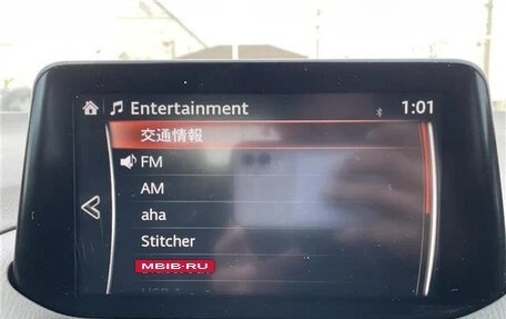 Mazda Axela, 2018 год, 1 340 000 рублей, 12 фотография