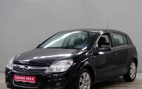 Opel Astra H, 2007 год, 464 000 рублей, 1 фотография