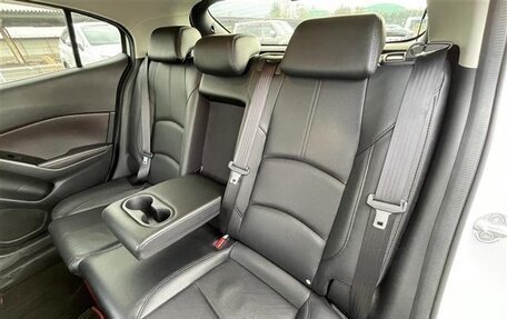 Mazda Axela, 2018 год, 1 340 000 рублей, 18 фотография