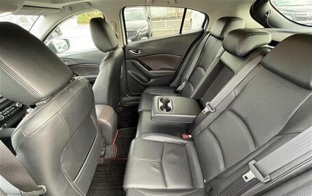 Mazda Axela, 2018 год, 1 340 000 рублей, 17 фотография