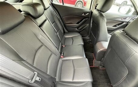 Mazda Axela, 2018 год, 1 340 000 рублей, 16 фотография