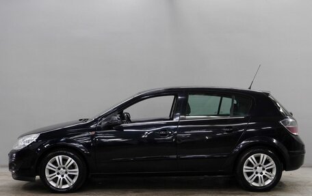 Opel Astra H, 2007 год, 464 000 рублей, 4 фотография