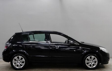 Opel Astra H, 2007 год, 464 000 рублей, 8 фотография