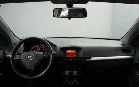 Opel Astra H, 2007 год, 464 000 рублей, 9 фотография