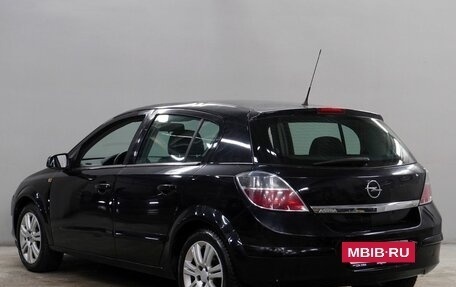 Opel Astra H, 2007 год, 464 000 рублей, 5 фотография