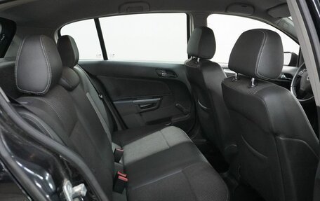 Opel Astra H, 2007 год, 464 000 рублей, 13 фотография