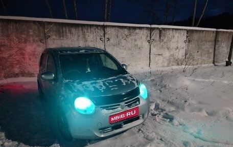 Toyota Passo III, 2012 год, 520 000 рублей, 1 фотография