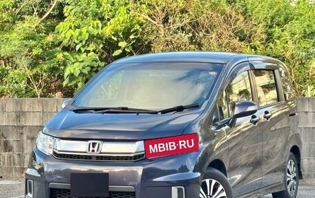 Honda Freed I, 2016 год, 844 000 рублей, 1 фотография