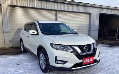 Nissan X-Trail, 2022 год, 2 110 000 рублей, 1 фотография