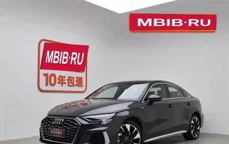 Audi A3, 2022 год, 1 590 000 рублей, 1 фотография