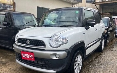 Suzuki Xbee I, 2022 год, 1 025 120 рублей, 1 фотография