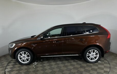 Volvo XC60 II, 2014 год, 1 600 000 рублей, 5 фотография