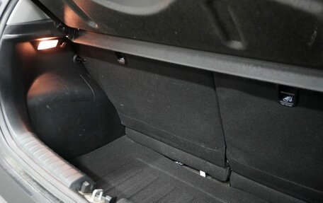 KIA Picanto III рестайлинг, 2019 год, 1 370 000 рублей, 16 фотография