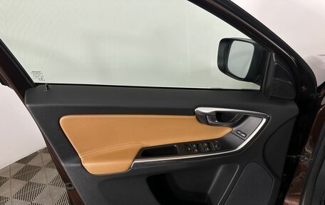 Volvo XC60 II, 2014 год, 1 600 000 рублей, 8 фотография