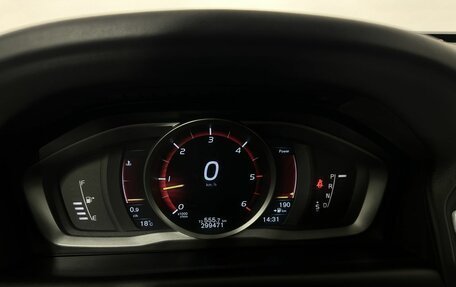 Volvo XC60 II, 2014 год, 1 600 000 рублей, 11 фотография