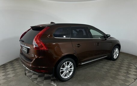 Volvo XC60 II, 2014 год, 1 600 000 рублей, 6 фотография