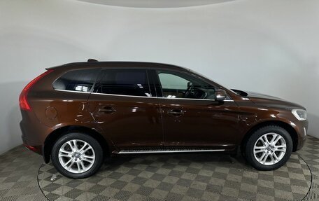 Volvo XC60 II, 2014 год, 1 600 000 рублей, 4 фотография