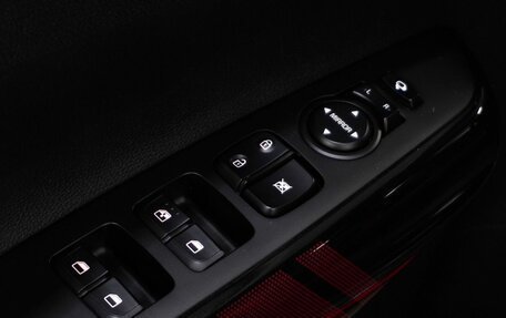 KIA Picanto III рестайлинг, 2019 год, 1 370 000 рублей, 15 фотография