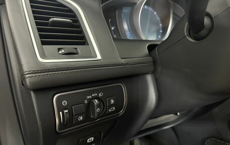 Volvo XC60 II, 2014 год, 1 600 000 рублей, 9 фотография