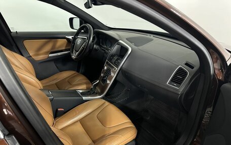 Volvo XC60 II, 2014 год, 1 600 000 рублей, 14 фотография