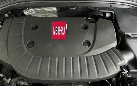 Volvo XC60 II, 2014 год, 1 600 000 рублей, 17 фотография