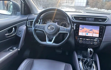 Nissan Qashqai, 2022 год, 1 950 035 рублей, 7 фотография