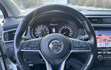 Nissan Qashqai, 2022 год, 1 950 035 рублей, 10 фотография