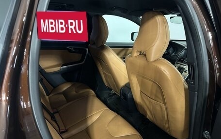 Volvo XC60 II, 2014 год, 1 600 000 рублей, 16 фотография