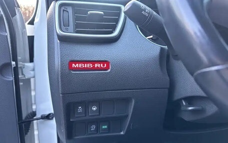 Nissan Qashqai, 2022 год, 1 950 035 рублей, 9 фотография